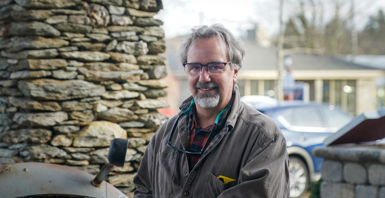 Tim McDonald